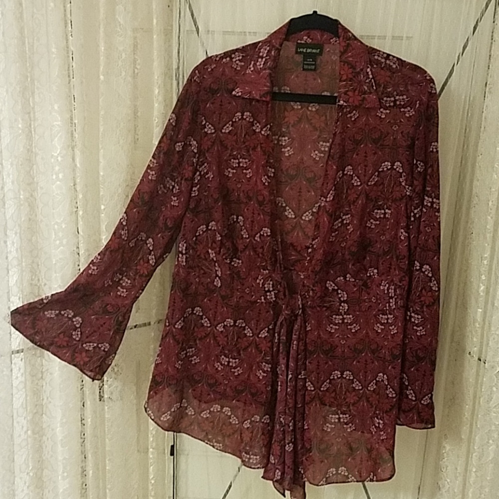 Shirt/Blouse/Top